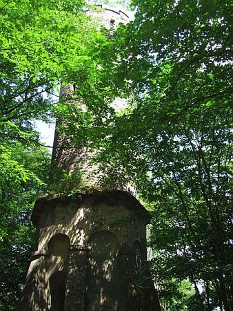 Bild Waldbrunn (Odenwald)