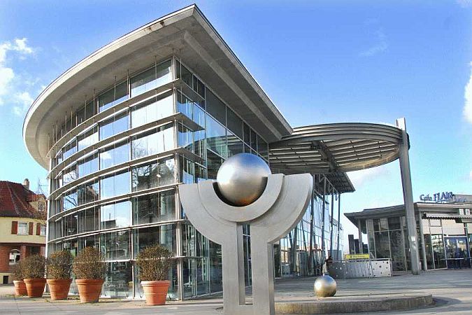 Bild Leinfelden-Echterdingen