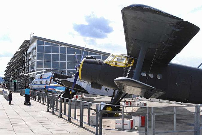 Bild Leinfelden-Echterdingen