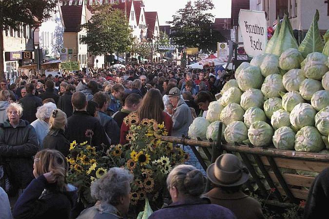 Bild Leinfelden-Echterdingen