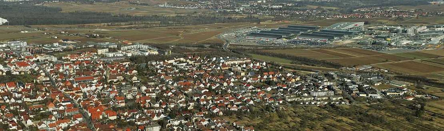 Bild Leinfelden-Echterdingen