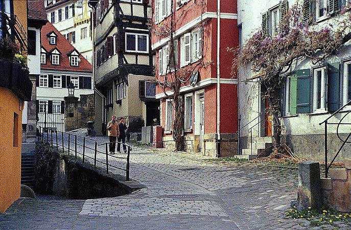 Bild Tübingen