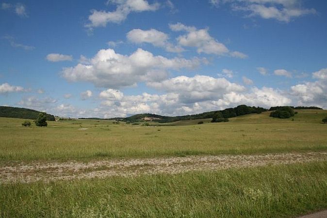 Bild Münsingen (Württemberg)