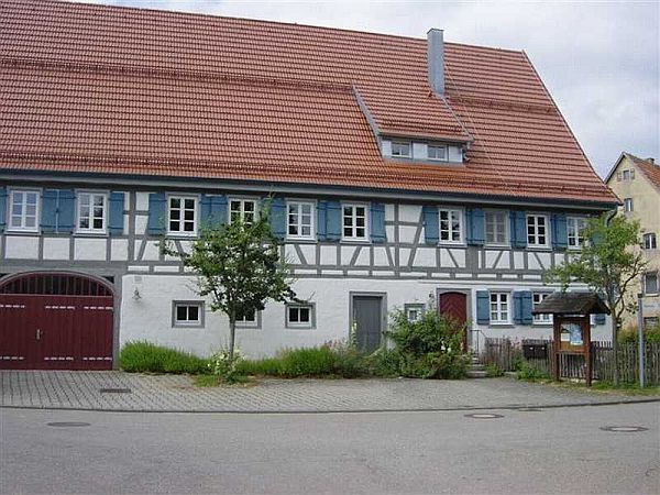 Bild Hohenstein (Württemberg)