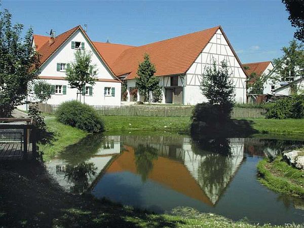 Bild Hohenstein (Württemberg)