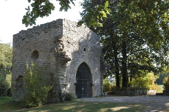 Bild Neuenstadt am Kocher