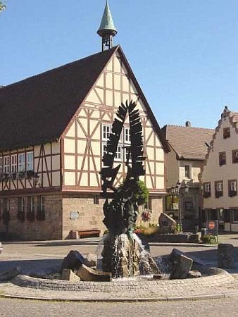 Bild Waldenburg (Württemberg)