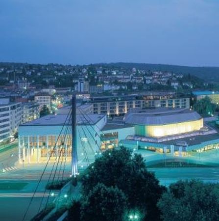Bild Pforzheim