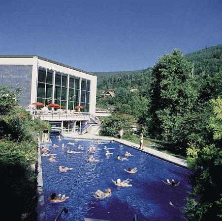 Bild Bad Wildbad