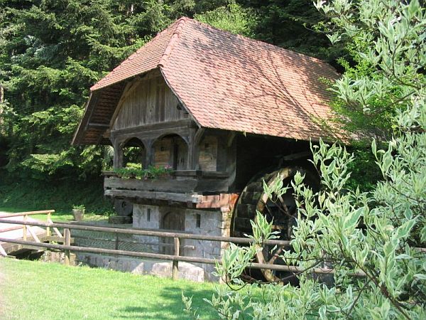 Bild Hofstetten (Baden)