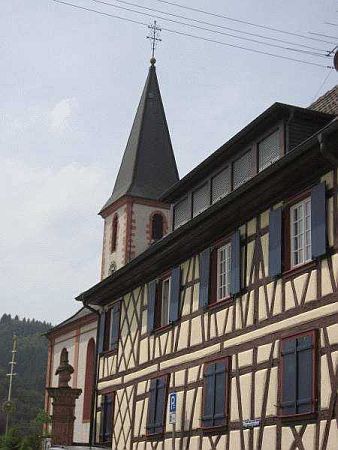 Bild Zell am Harmersbach