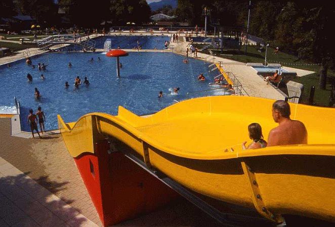 Bild Zell am Harmersbach