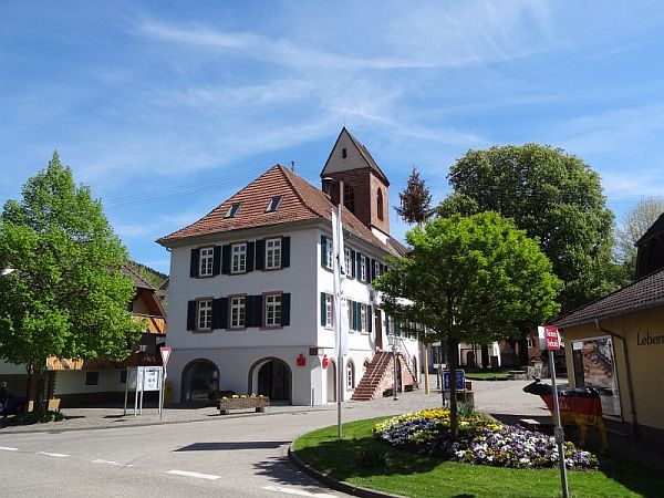 Bild Mühlenbach (Schwarzwald)