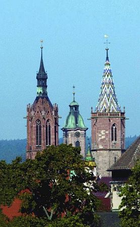 Bild Villingen-Schwenningen