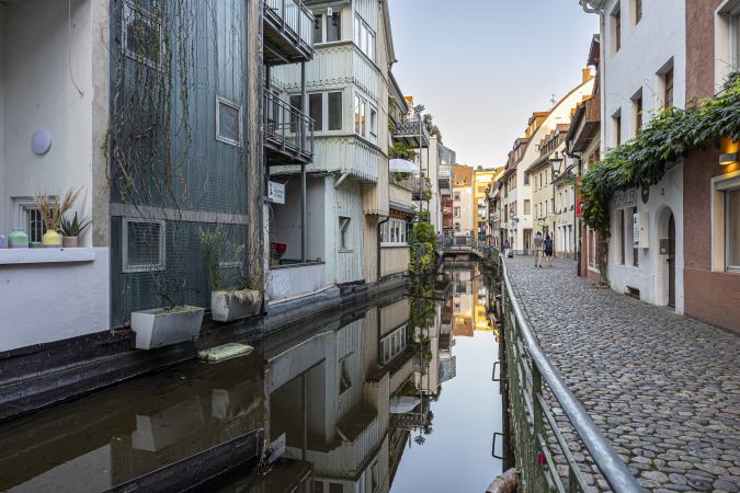 Bild Freiburg im Breisgau