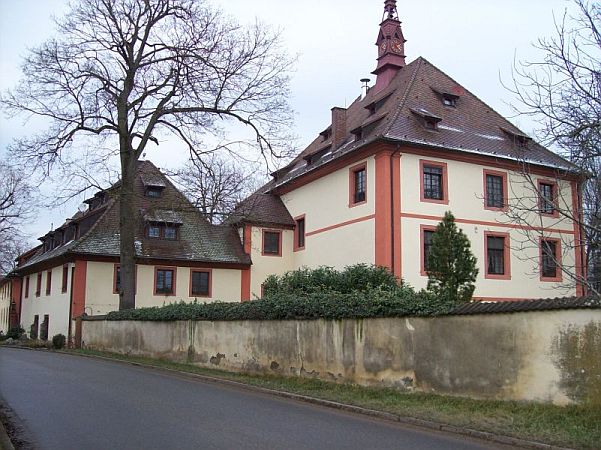 Bild Hartheim am Rhein