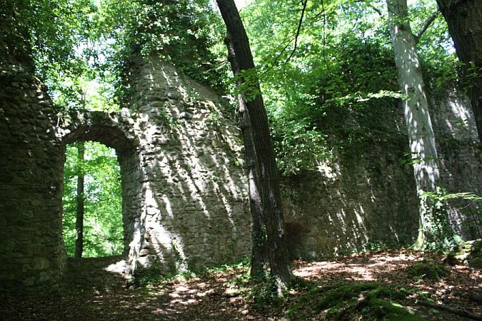 Bild Hohentengen am Hochrhein