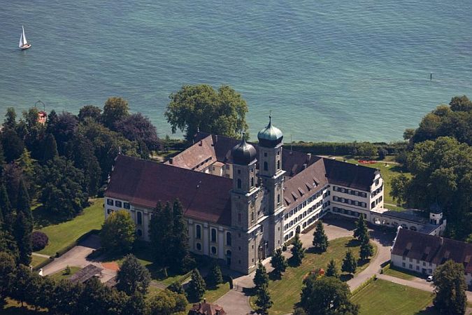 Bild Friedrichshafen