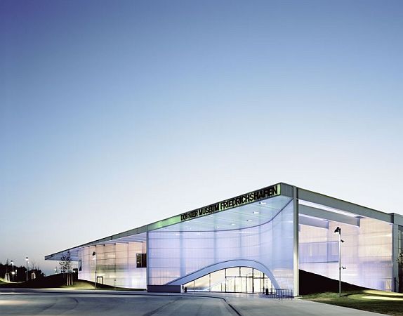 Bild Friedrichshafen