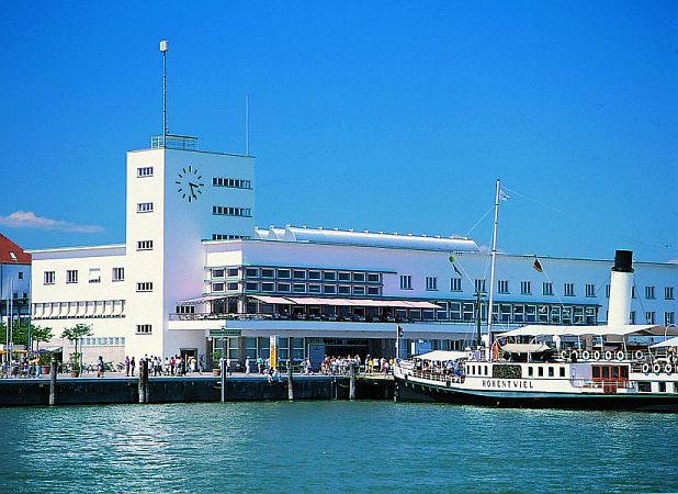 Bild Friedrichshafen