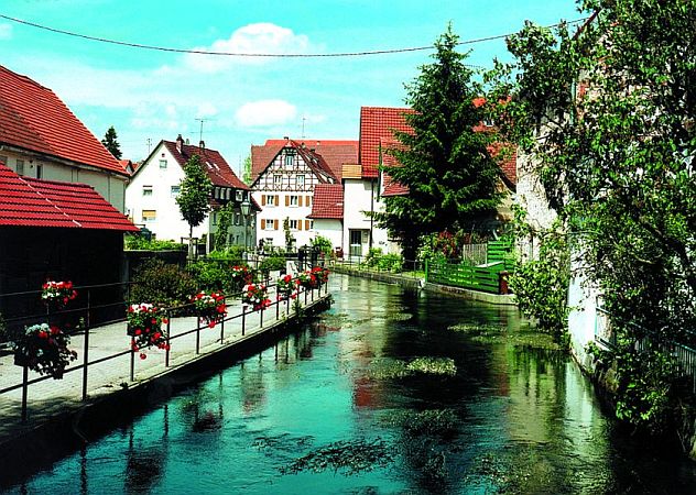 Bild Ehingen (Donau)