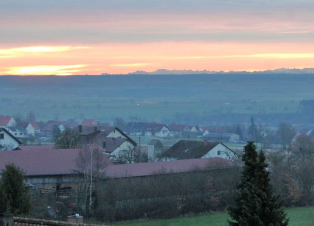 Bild Allmendingen (Württemberg)