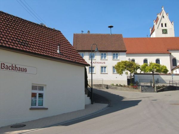 Bild Altheim (bei Ehingen)