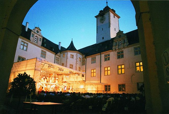 Bild Bad Mergentheim