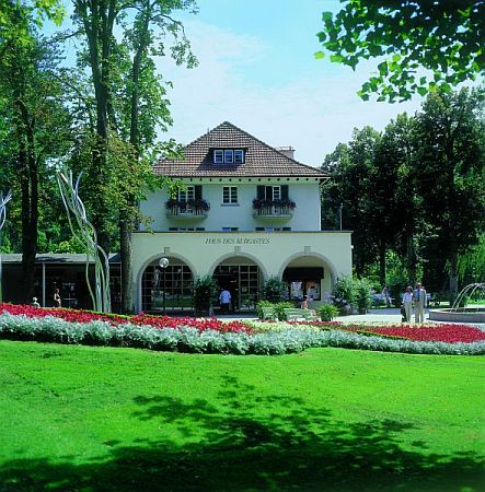 Bild Bad Mergentheim