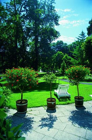 Bild Bad Mergentheim