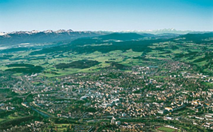 Bild Kempten (Allgäu)