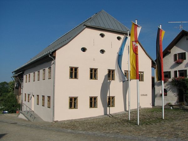 Bild Hinterschmiding