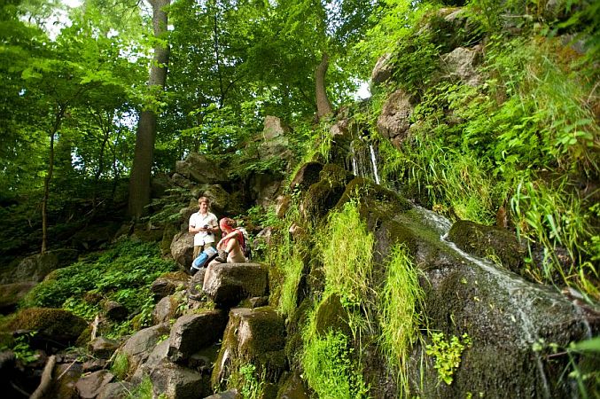Bild Greifenstein (Hessen)