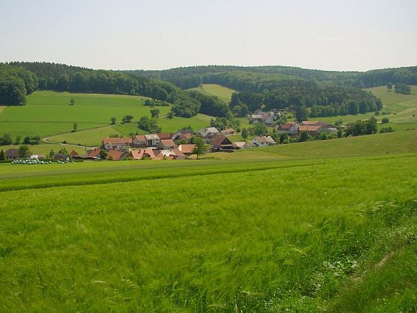 Bild Kirchheim (Hessen)