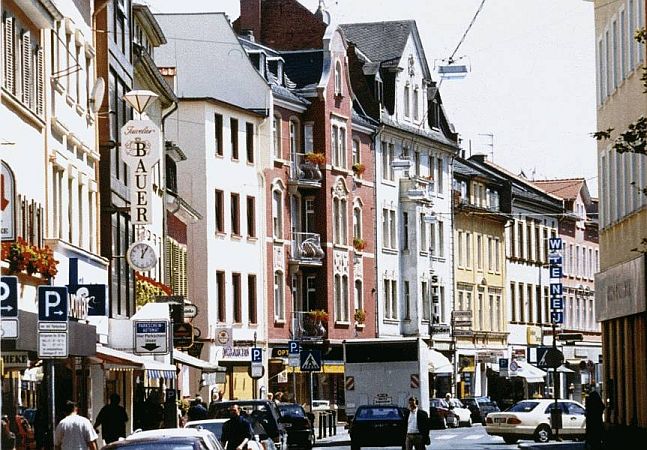 Bild Offenbach am Main