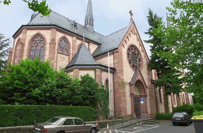 Bild Offenbach am Main