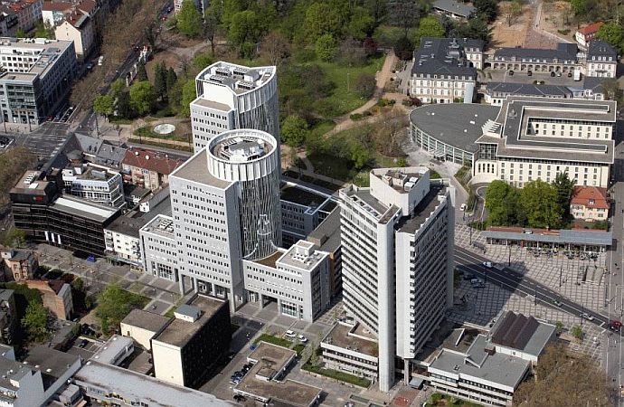 Bild Offenbach am Main