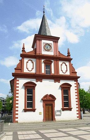 Bild Offenbach am Main