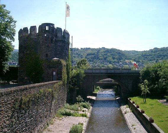 Bild Lorch (Rheingau)