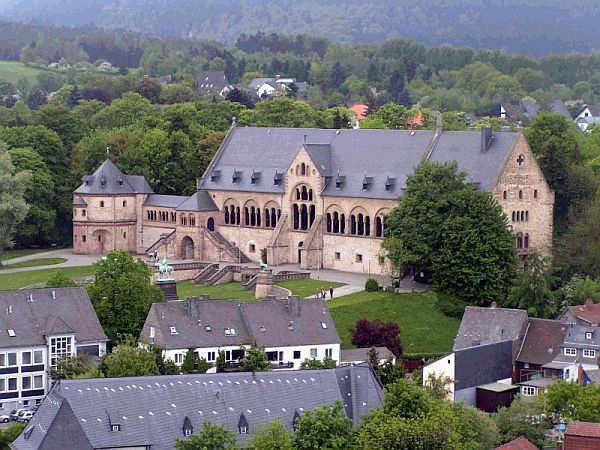 Bild Goslar