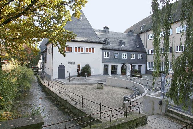 Bild Goslar