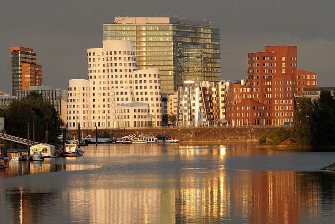 Bild Düsseldorf