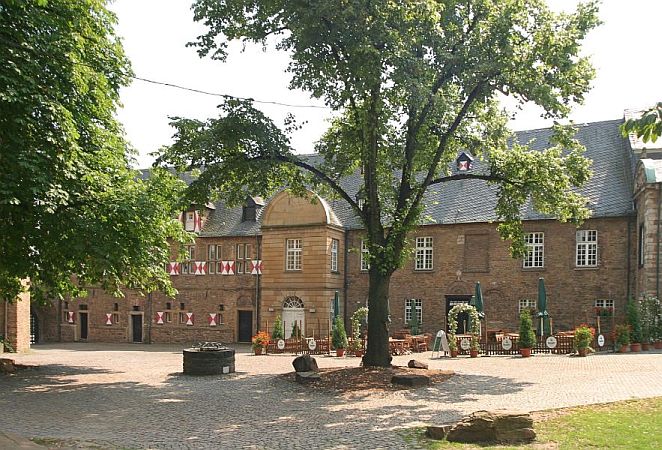 Bild Mülheim an der Ruhr