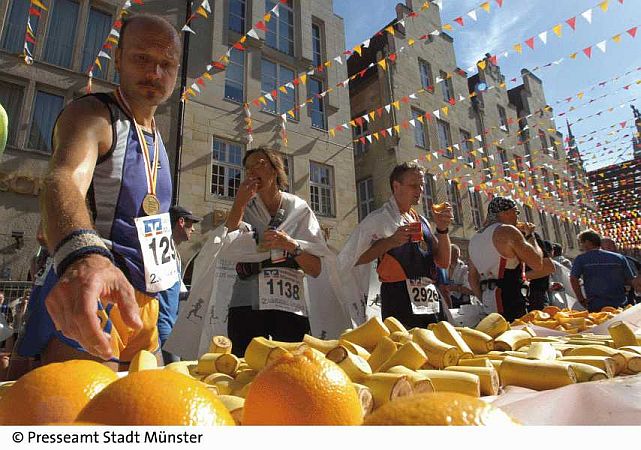 Bild Münster (Westfalen)