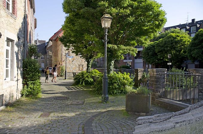 Bild Stolberg (Rheinland)