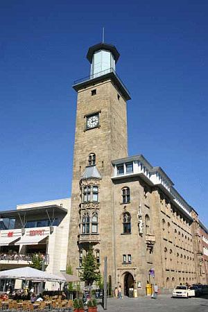 Bild Hagen (Westfalen)