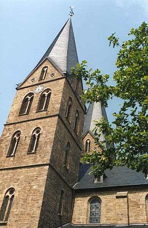 Bild Hagen (Westfalen)