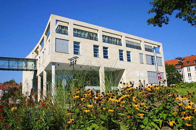 Bild Hagen (Westfalen)