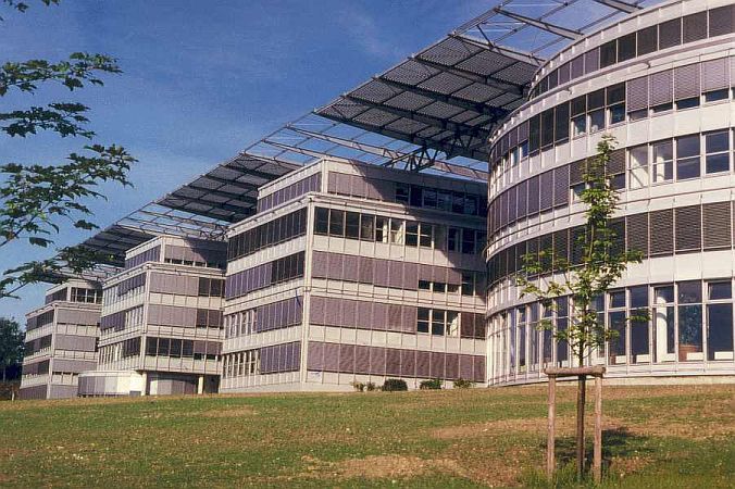 Bild Hagen (Westfalen)