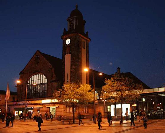 Bild Hagen (Westfalen)